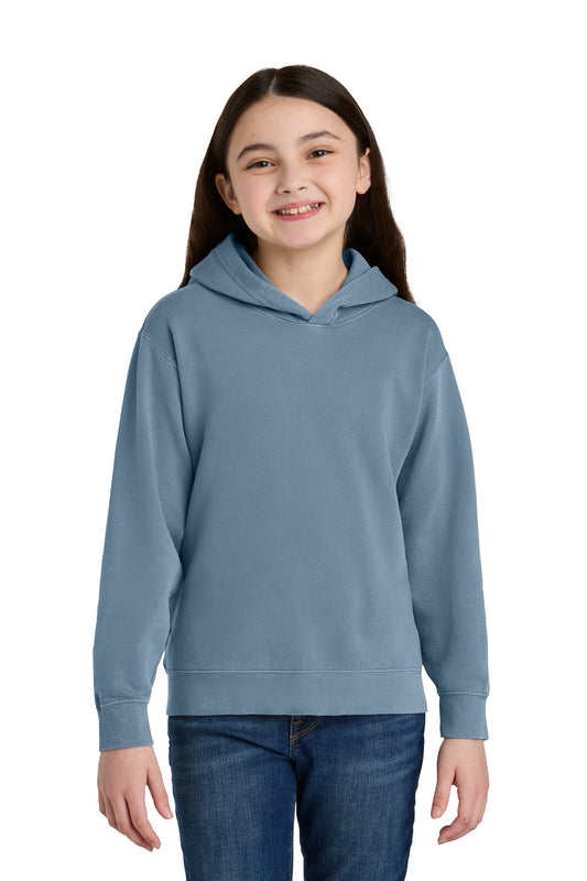 Comfort Colors ® Youth Lightweight Hooded Sweatshirt 1467Y