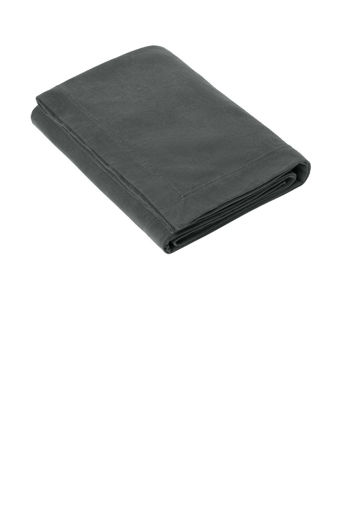 Comfort Colors ® Fleece Dorm Blanket 15BT
