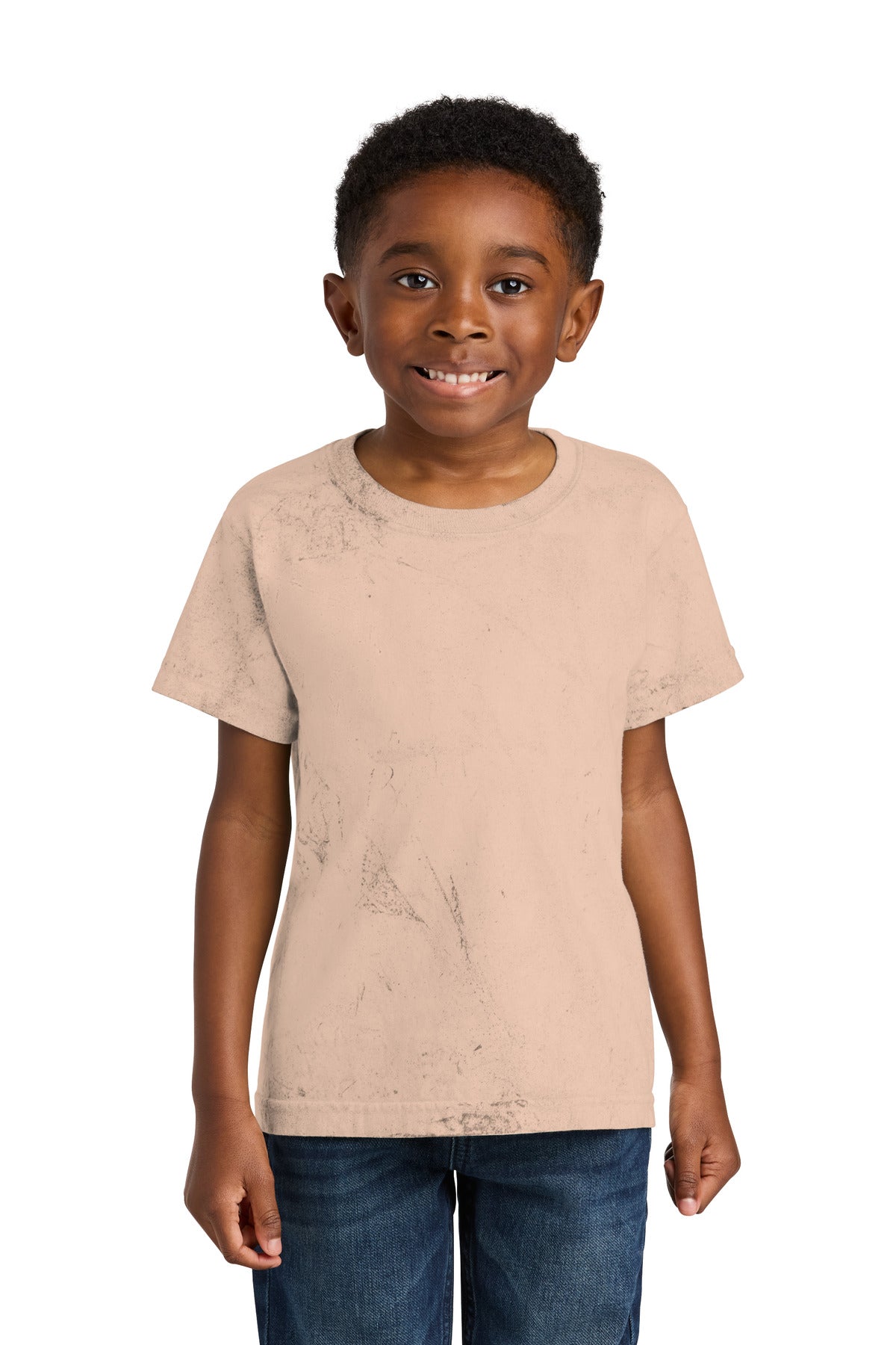Comfort Colors ® Youth Heavyweight Color Blast Tee 1745Y