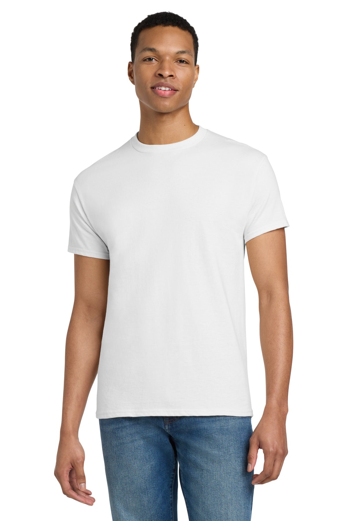 Gildan ® Tall 100% US Cotton T-Shirt 2000T