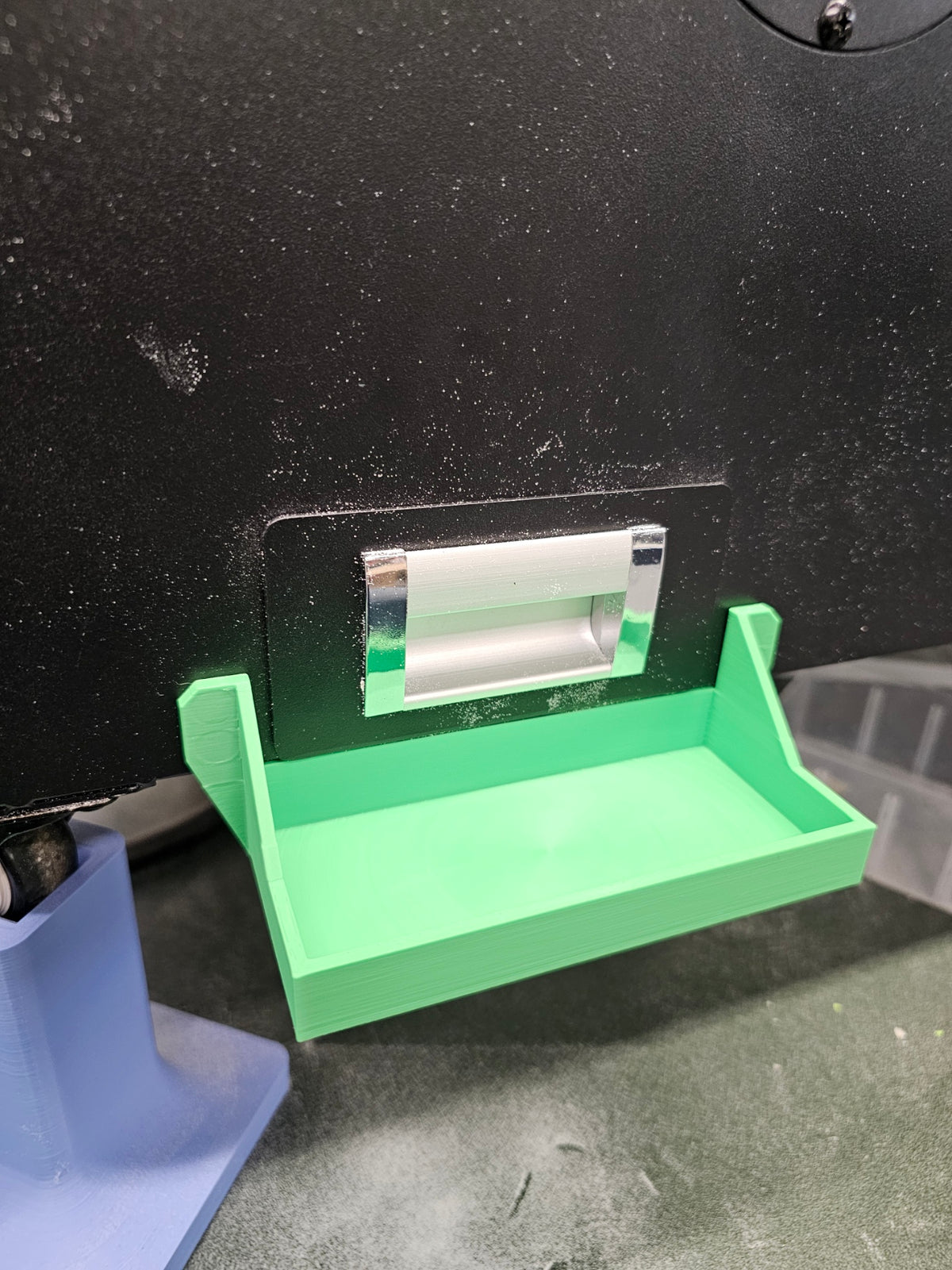 Powder Guard for 13"