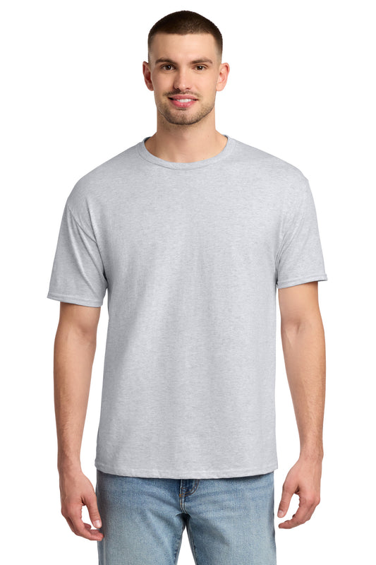 Jerzees ® - Dri-Power ® 50/50 Cotton/Poly T-Shirt. 29M