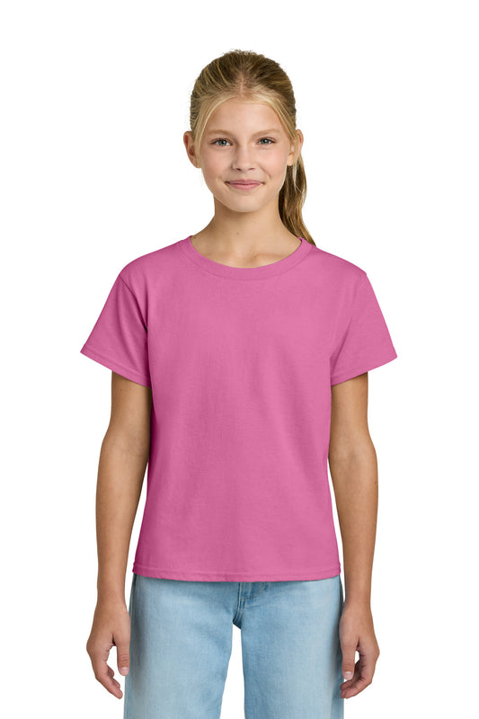 Gildan ® Youth Light Cotton Tee 3000B