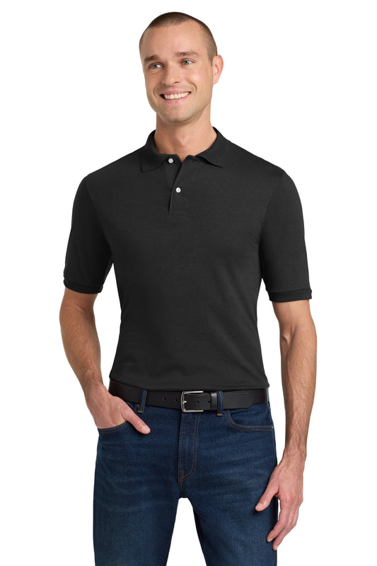 Jerzees ® Dri-Power ® Sport Shirt. 437M
