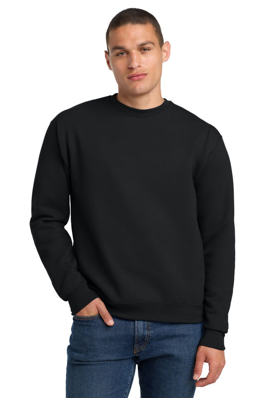 Jerzees ® Super Sweats ® NuBlend ® - Crewneck Sweatshirt. 4662M