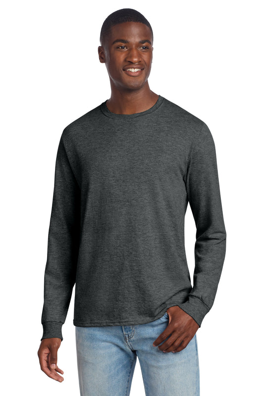 Jerzees ® Premium Blend Ring Spun Long Sleeve T-Shirt 560LS
