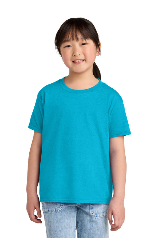 Gildan ® Youth Softstyle ® CVC Tee 64000BCVC