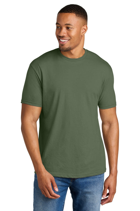 Gildan ® Softstyle ® CVC Tee 64000CVC