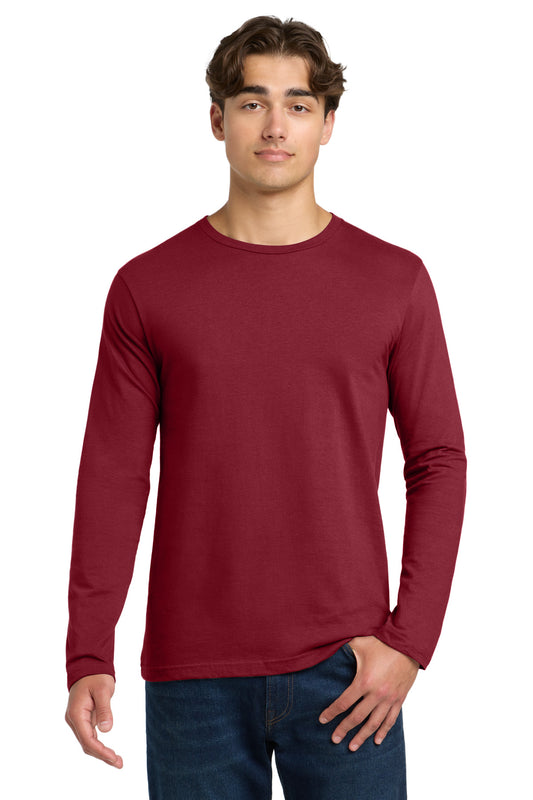 Gildan Softstyle ® Long Sleeve T-Shirt. 64400