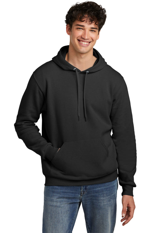 Jerzees Eco ® Premium Blend Pullover Hooded Sweatshirt 700M