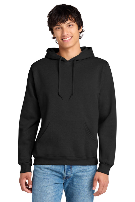 Jerzees Eco ® Premium Blend Pullover Hooded Sweatshirt 700M