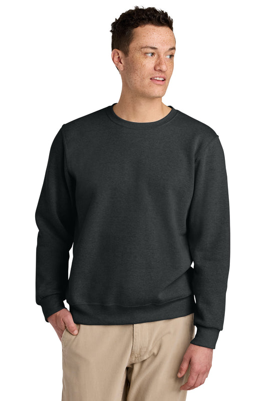 Jerzees Eco ® Premium Blend Crewneck Sweatshirt 701M