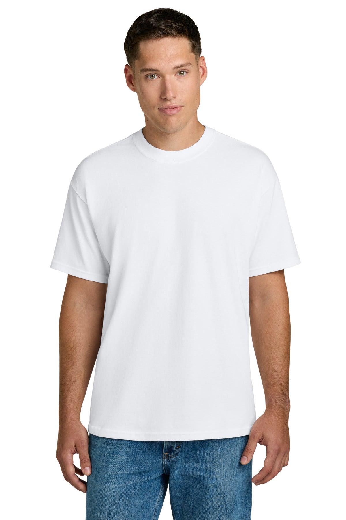 Gildan ® Hammer ® Maxweight Tee 75000