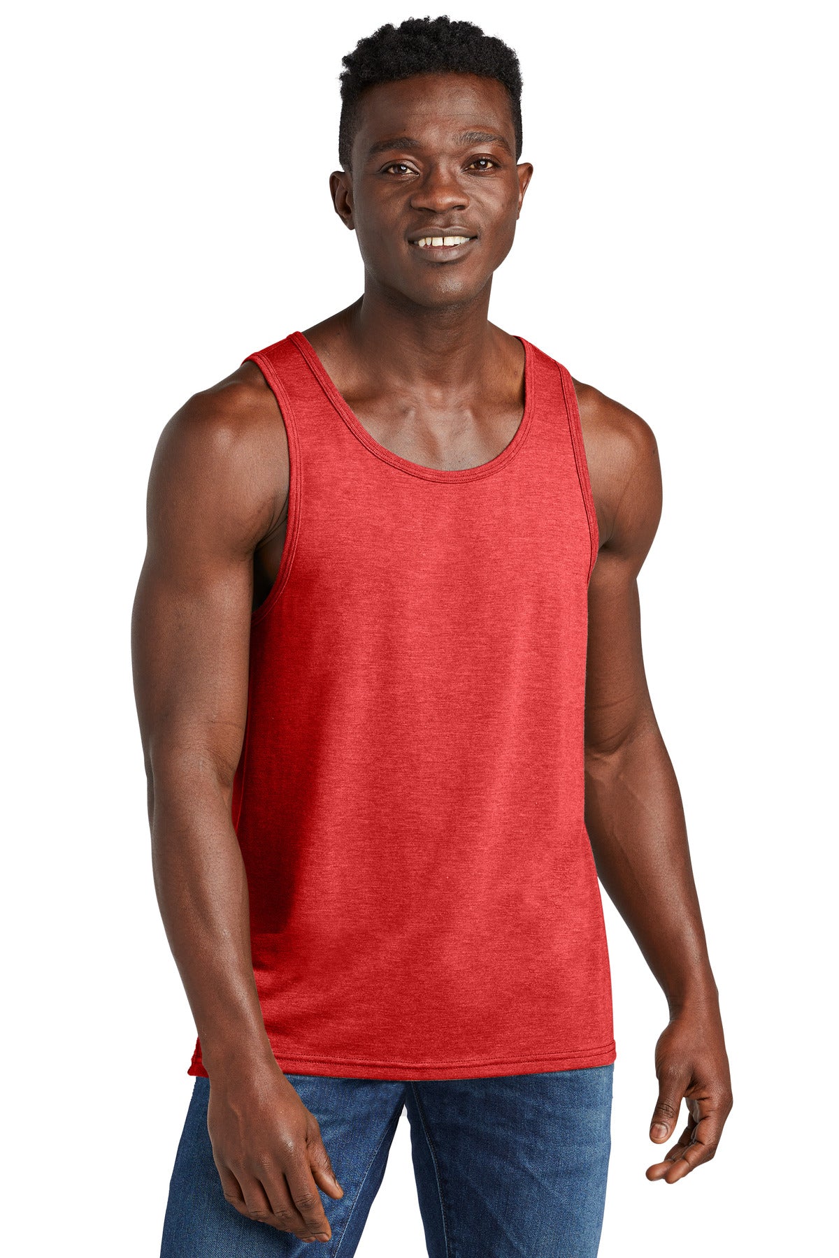 Allmade ® Unisex Tri-Blend Tank AL2019