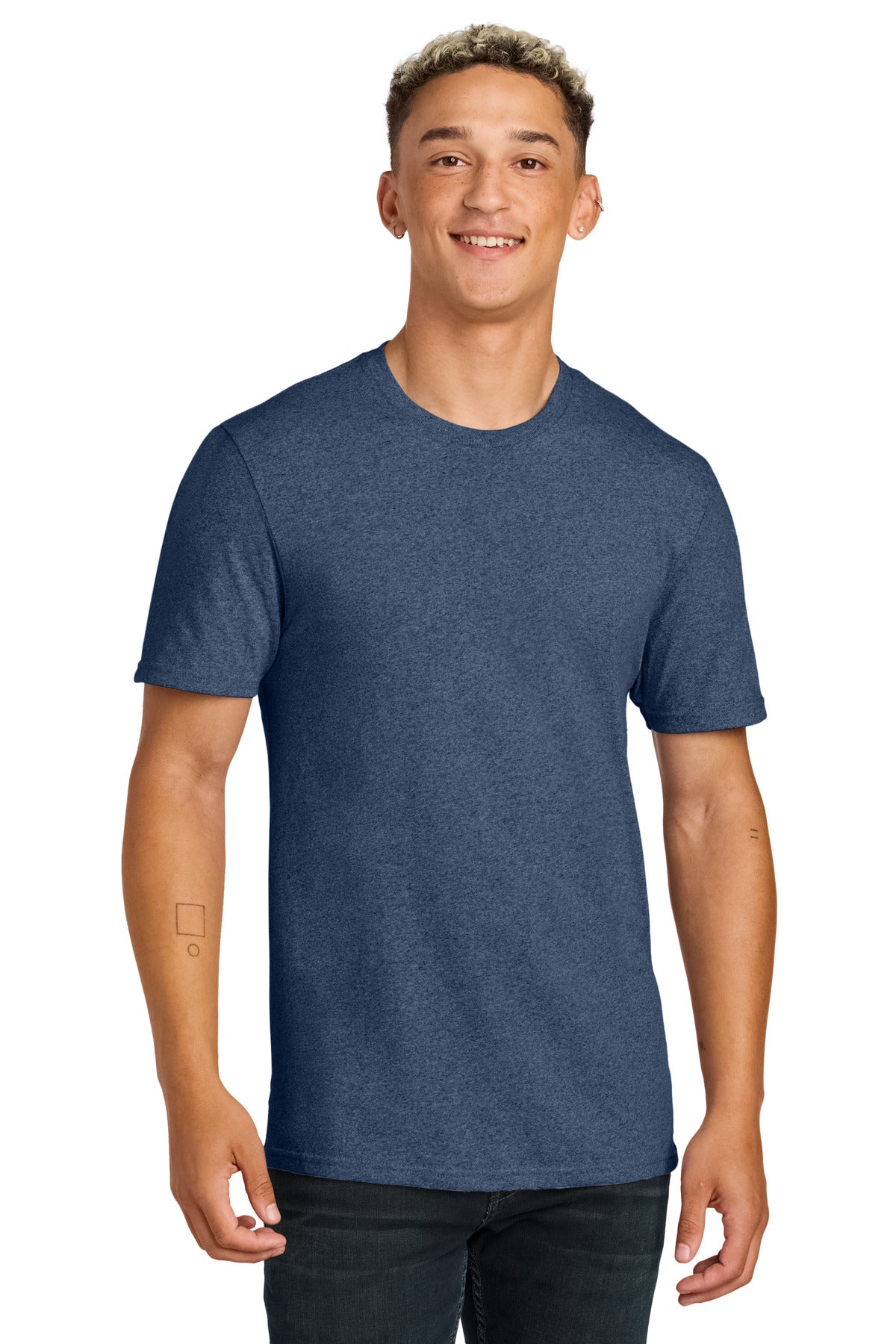 Allmade ® Unisex Recycled Blend Tee AL2300