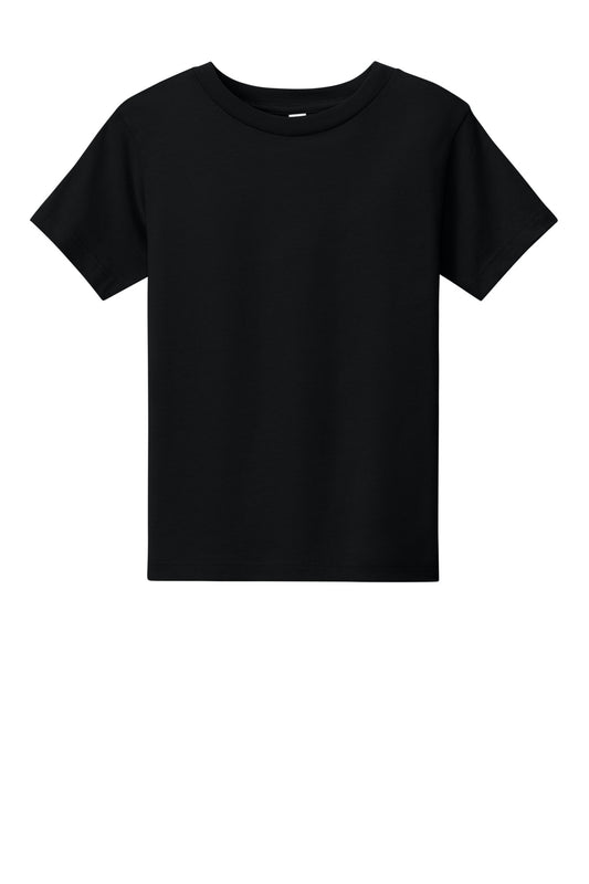 BELLA+CANVAS ® Toddler Short Sleeve Tee BC3001T