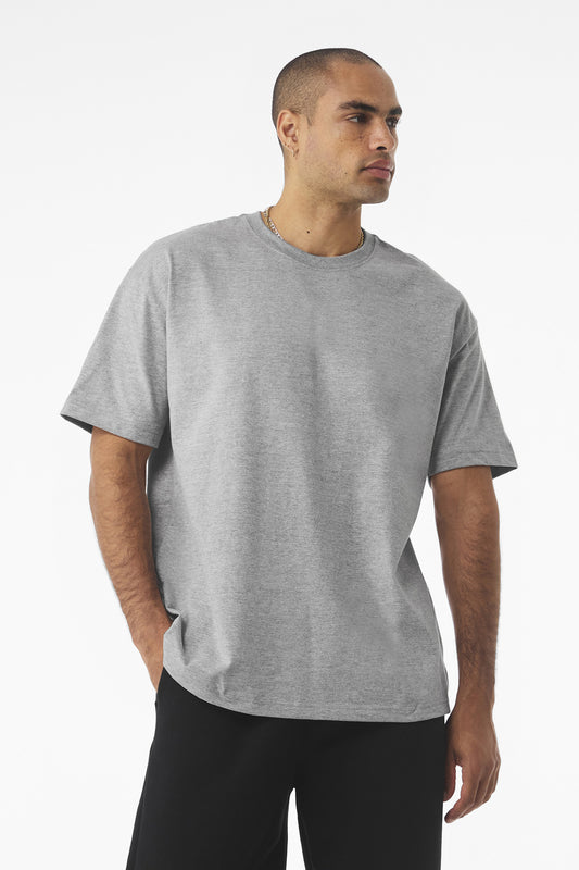 BELLA+CANVAS ® Unisex 7.5-Ounce Heavyweight Tee BC4610