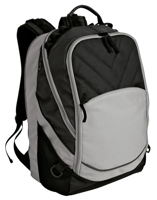 Port Authority ® Xcape™ Computer Backpack. BG100