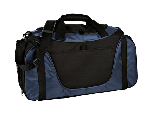 Port Authority ® Medium Two-Tone Duffel. BG1050