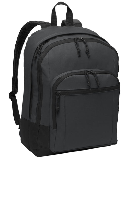 Port Authority ® Basic Backpack. BG204