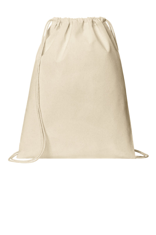 Port Authority ® Core Cotton Cinch BG6200