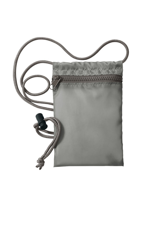 Port Authority ® Stash Crossbody Pouch (5-Pack) BG917