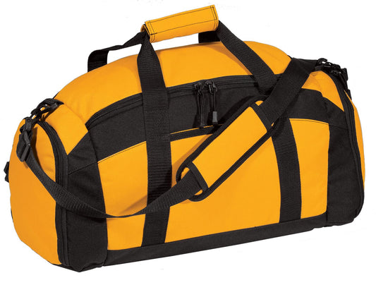 Port Authority ® - Gym Bag. BG970