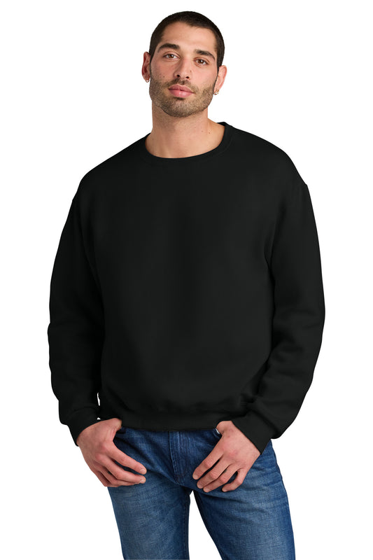 Jerzees Rugged ® Unisex Crewneck Sweatshirt C12M