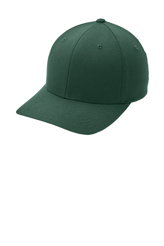 Port Authority ® Flexfit ® Cotton Twill Cap. C813