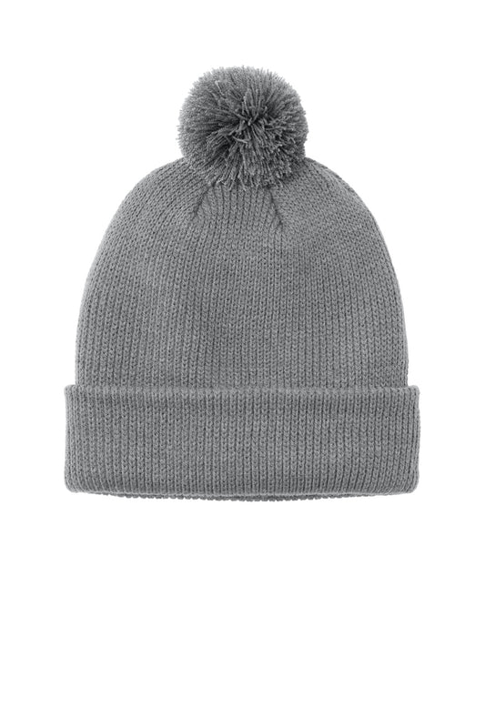 Port Authority ® Cozy Pom Beanie C978
