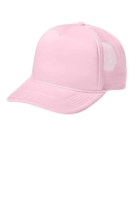 Port Authority ® Foam Truck'N Cap C993
