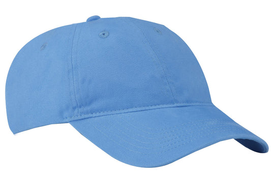 Port Authority ® Brushed Twill Low Profile Cap. CP77