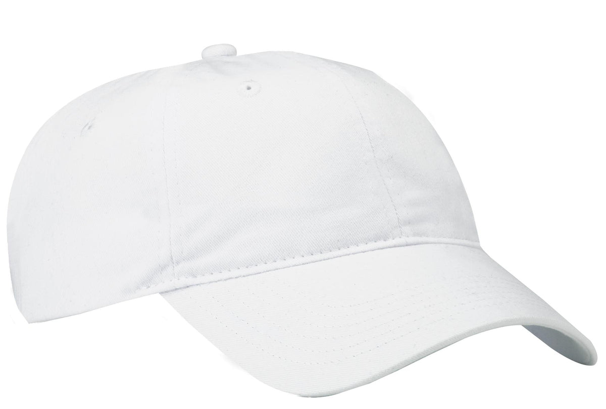 Port Authority ® Brushed Twill Low Profile Cap. CP77