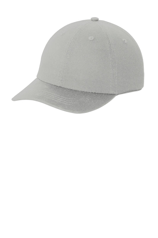 Port Authority ® Washed Twill Cap. CP78