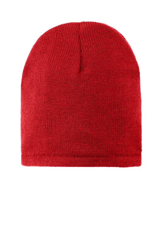 Port Authority ® Fleece-Lined Beanie Cap. CP91L