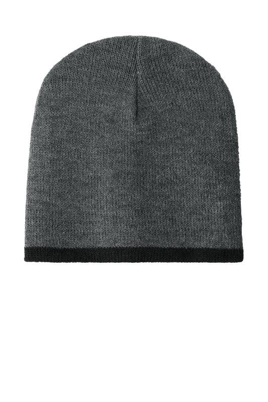 Port Authority ® Beanie Cap. CP91
