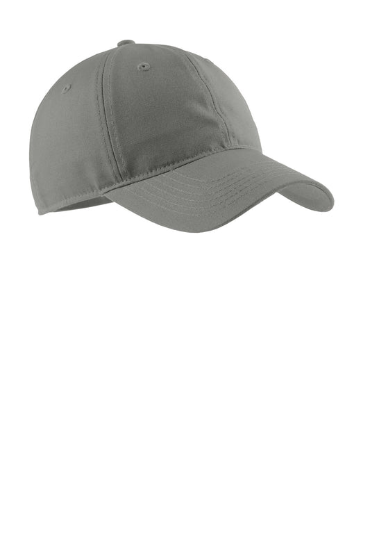 Port Authority ® Soft Brushed Canvas Cap. CP96