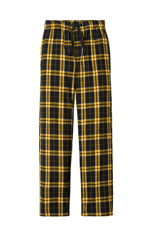 District ® Flannel Pocket Pant DT1810