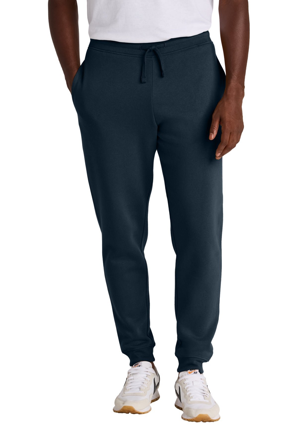 District ® V.I.T. ™ Fleece Jogger DT6107