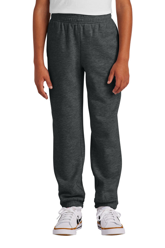 District ® Youth V.I.T. ™ Fleece Sweatpant DT6112Y