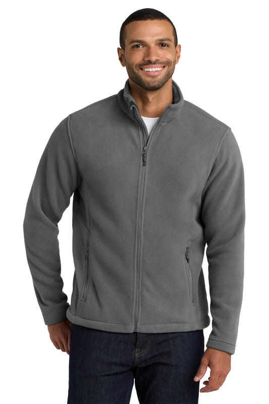 Port Authority ® Value Fleece Jacket. F217