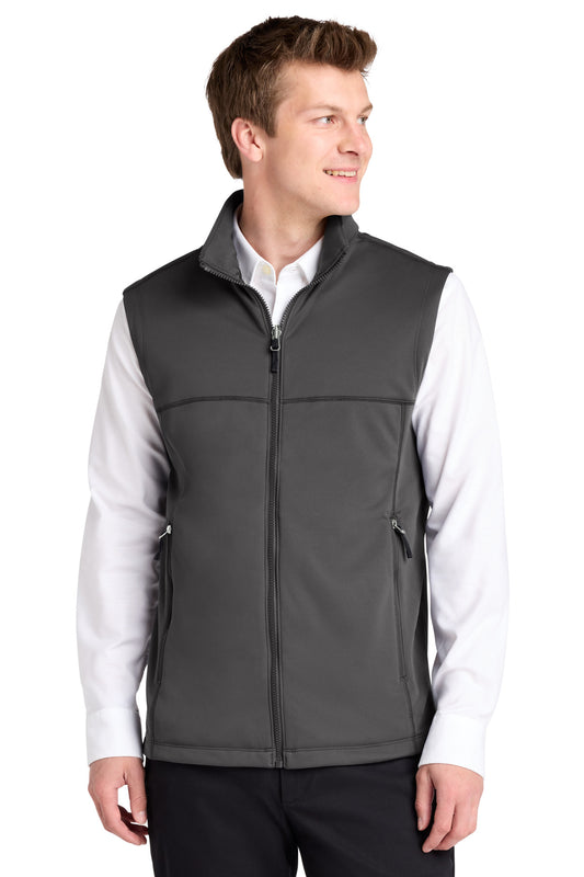 Port Authority ® Collective Smooth Fleece Vest F906