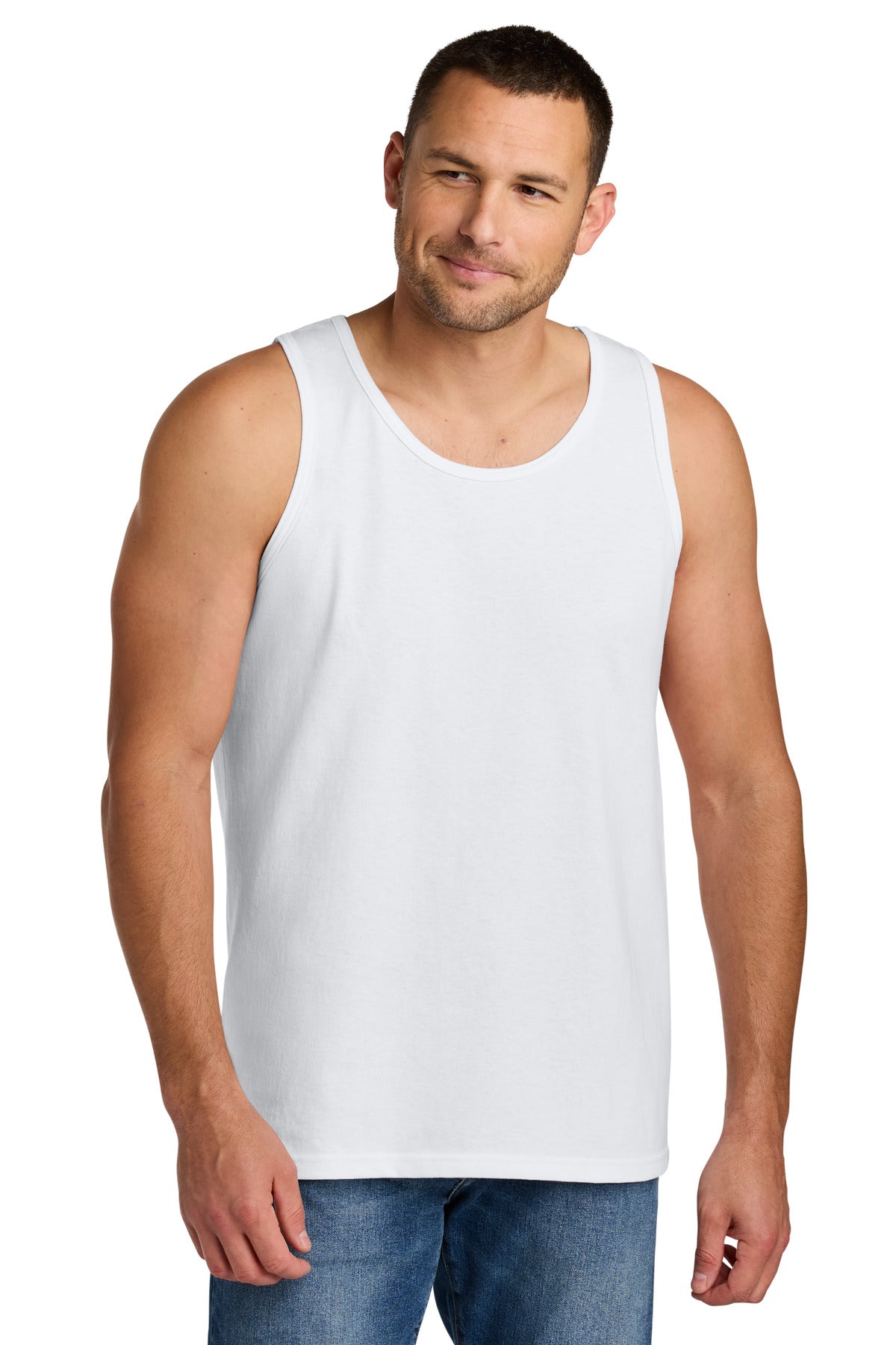 Gildan ® Heavy Cotton ™ Tank Top. G5200