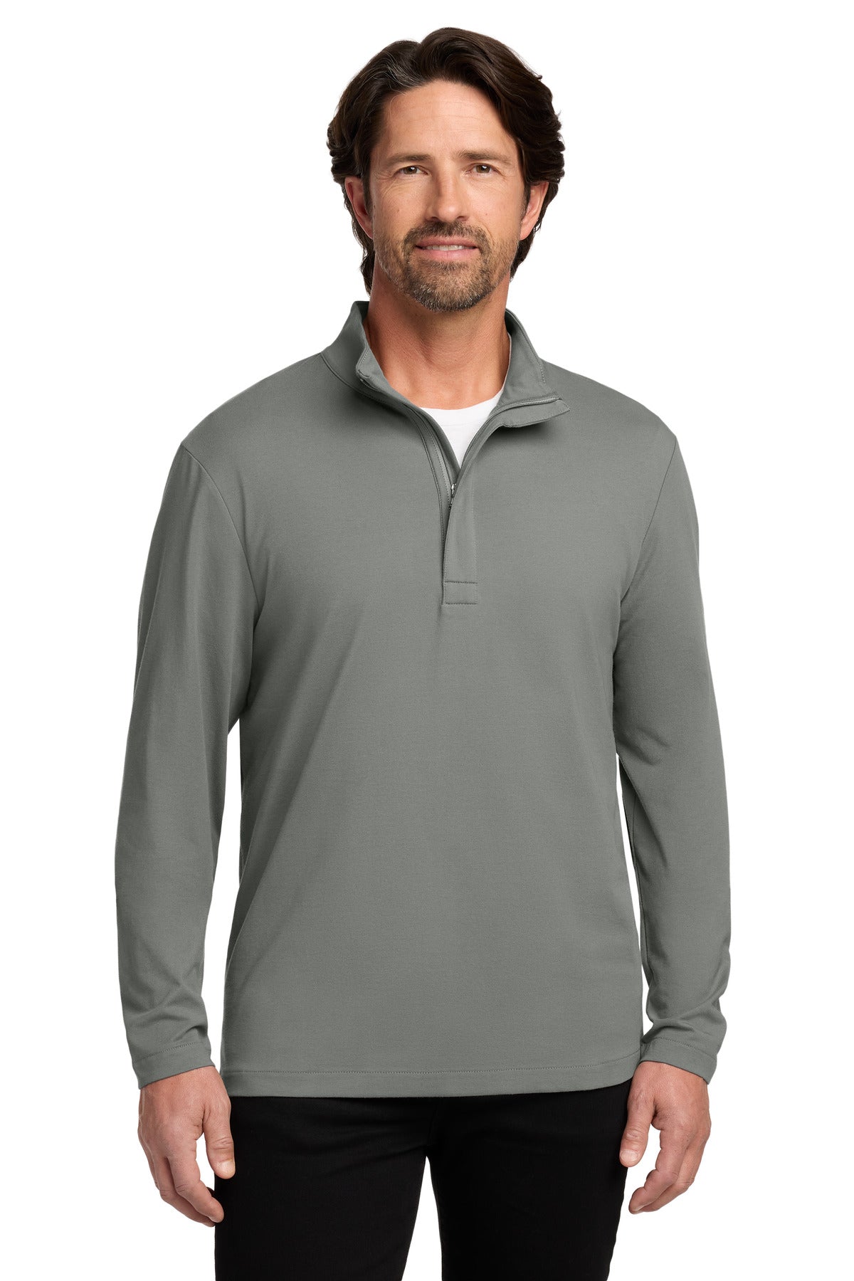 Port Authority ® Fairway Stretch 1/4-Zip K829