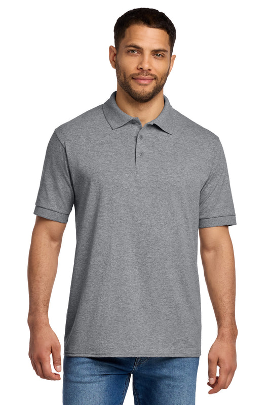 Port & Co ® Tall Core Blend Jersey Knit Polo. KP55T