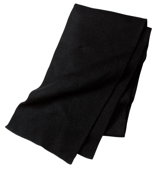 Port Authority ® Knitted Scarf. KS01