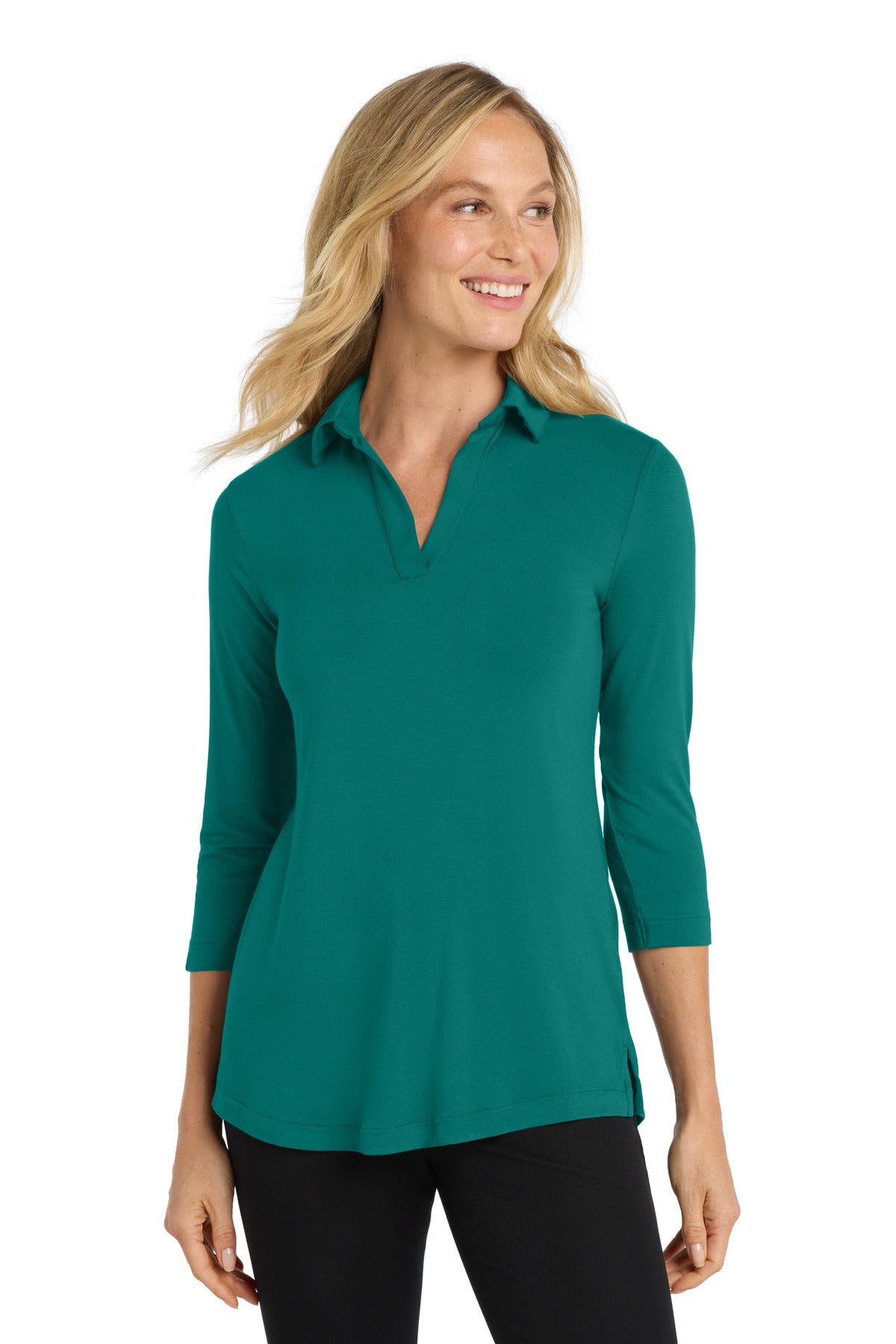 Port Authority ® Women's Luxe Knit Tunic. LK5601