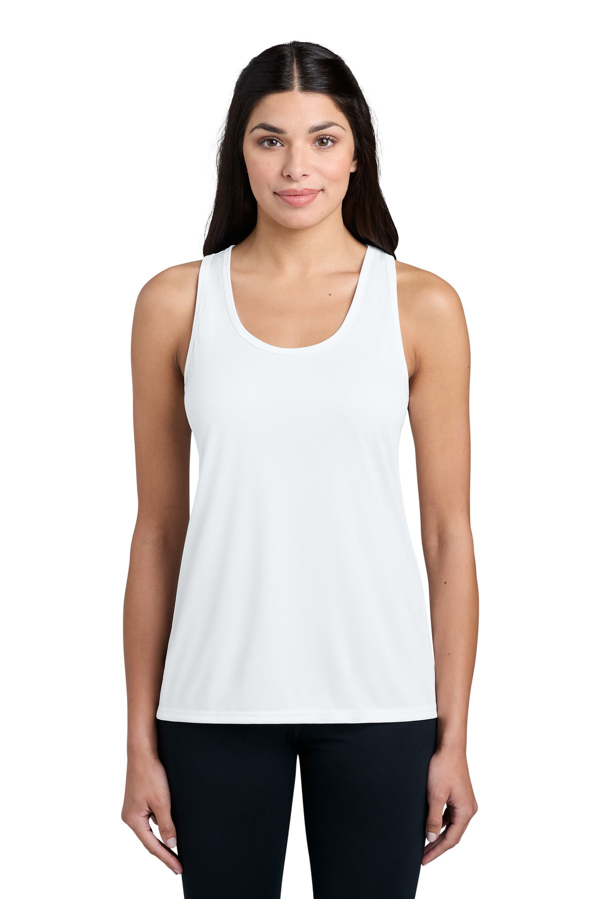 Port & Co ® Women's Performance Tank LPC380TT
