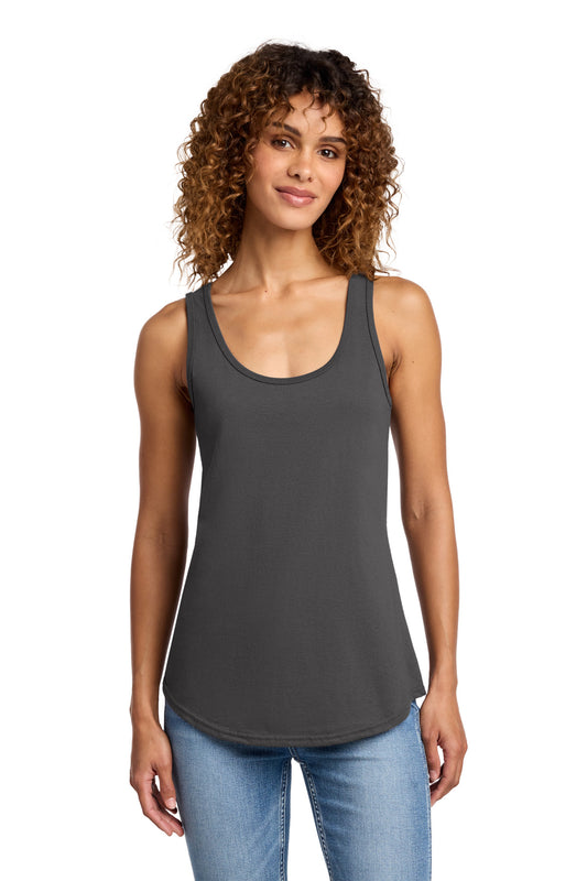Port & Co ® Women's Core Cotton Tank Top. LPC54TT