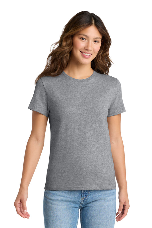 Port & Co ® Women's Essential Tee. LPC61